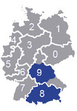 KOMET Servicepartner PLZ 8 - WEMA Zerspanungswerkzeuge
