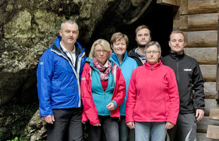 Familie PREM Pfaffenhofen