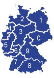 KOMET Servicepartner PLZ 8 - WEMA Zerspanungswerkzeuge