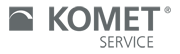 KOMET Service Partner  - Wema Pfaffenhofen