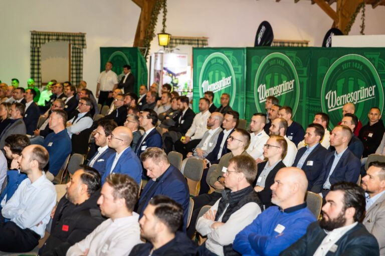 Wernesgrüner Werkzeugsymposium